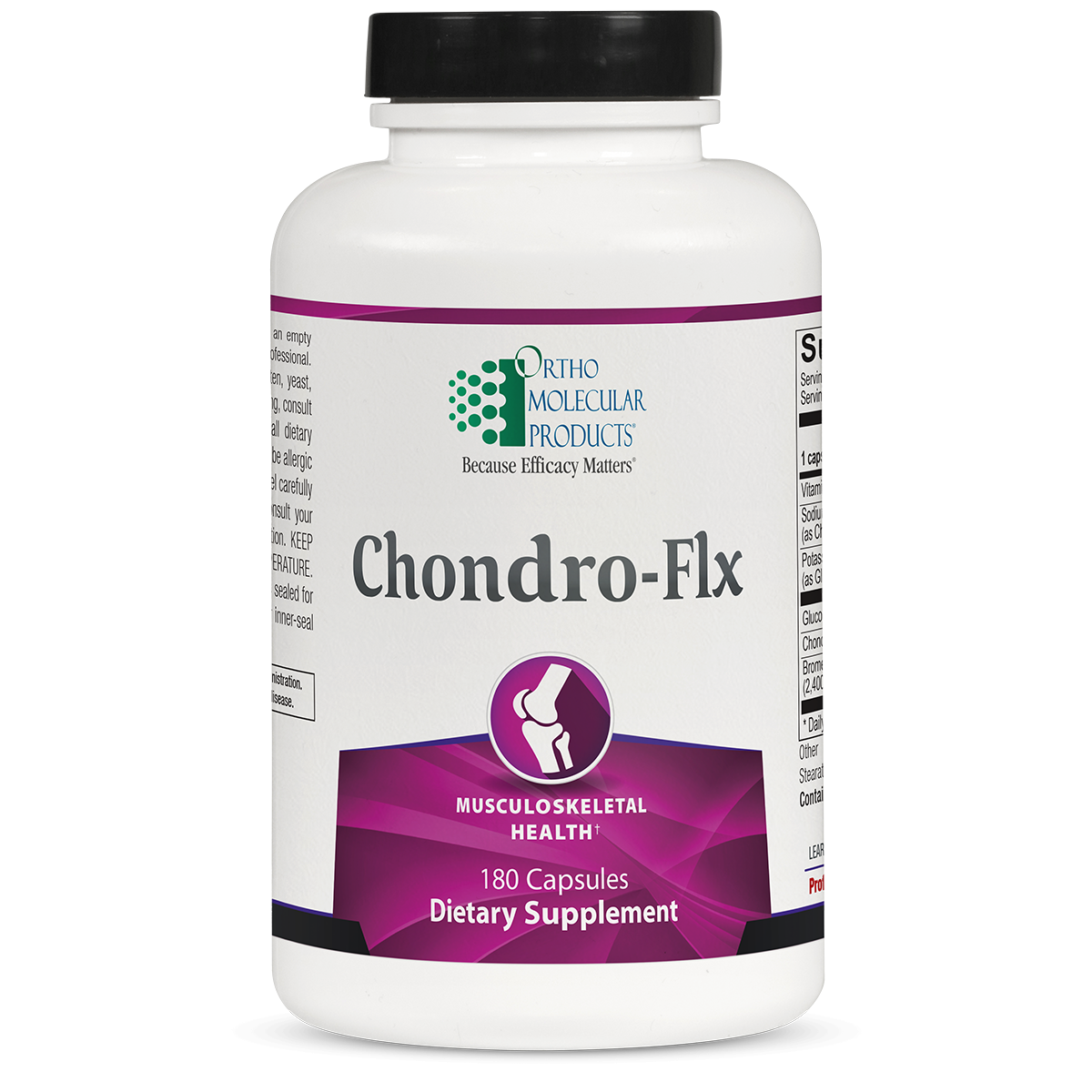 Chondro-Flx 180 Capsules