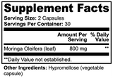 Moringa
