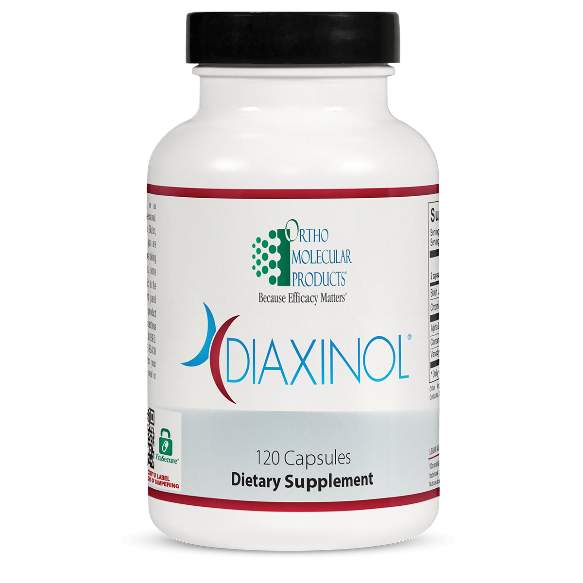 Diaxinol 120 Capsules