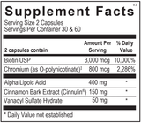 Diaxinol 120 Capsules