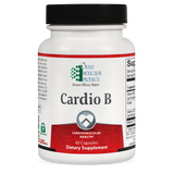 Cardio B 60 Capsules