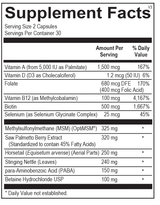 Cosmedix 60 Capsules