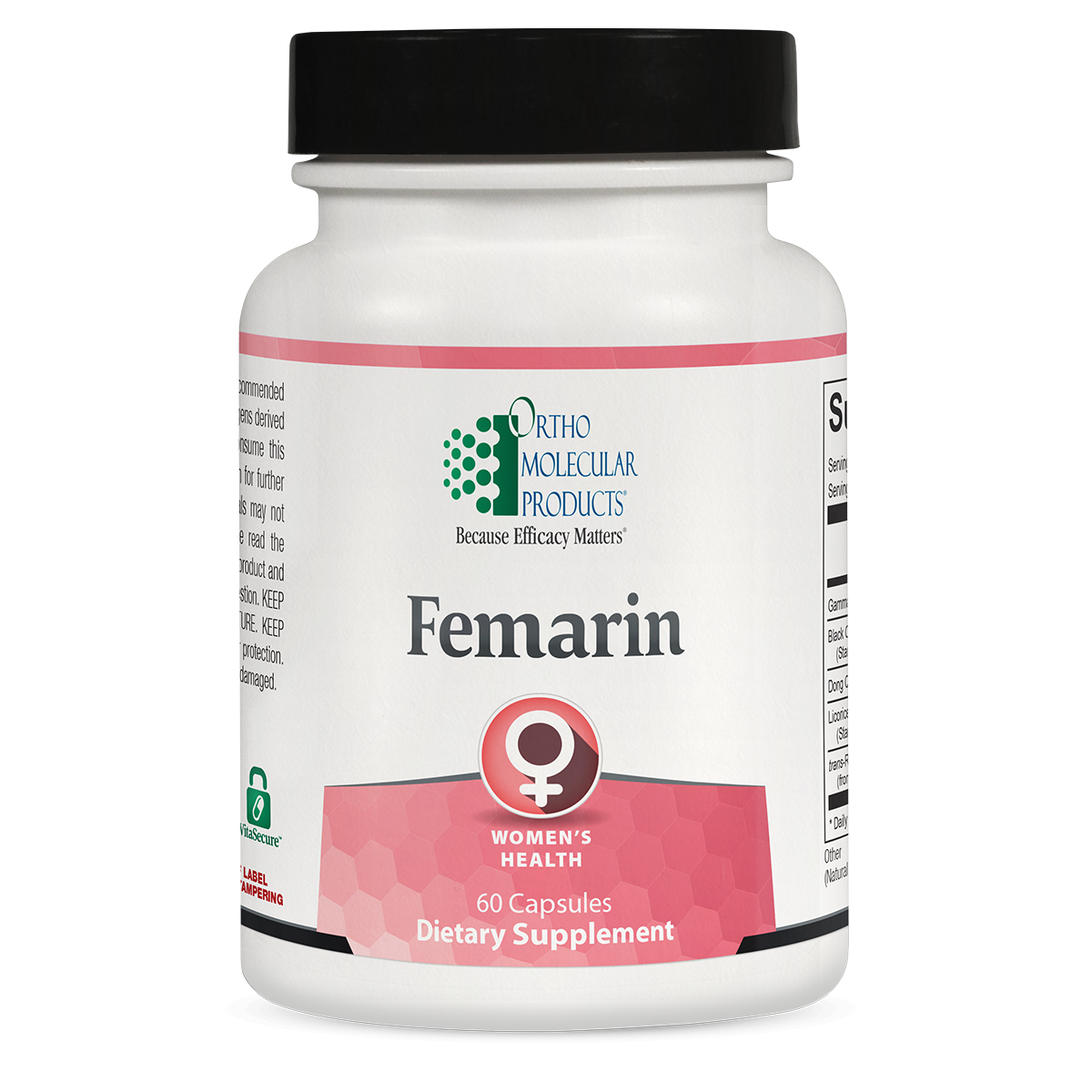 Femarin 60 Capsules