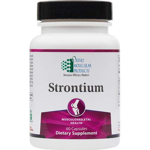 Strontium 60 Capsules