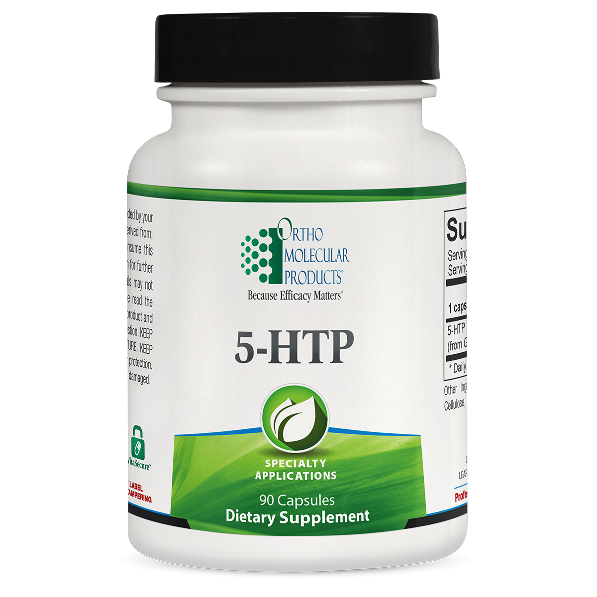 5-HTP 90 Capsules