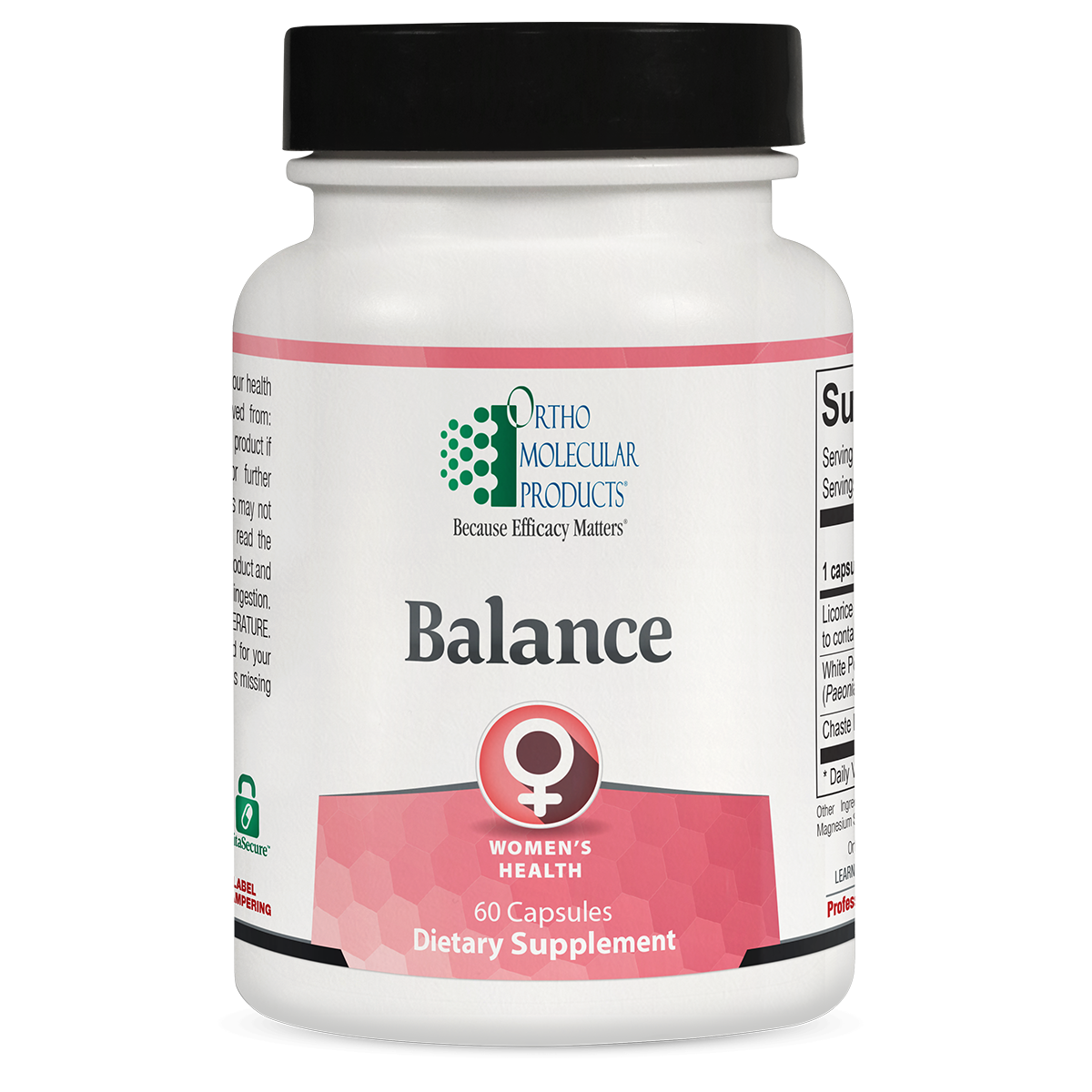 Balance 60 Capsules