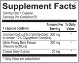 Balance 60 Capsules