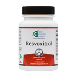 Resvoxitrol 60 Capsules