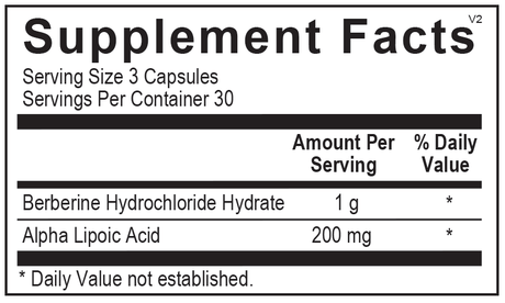 CM Core 90 Capsules