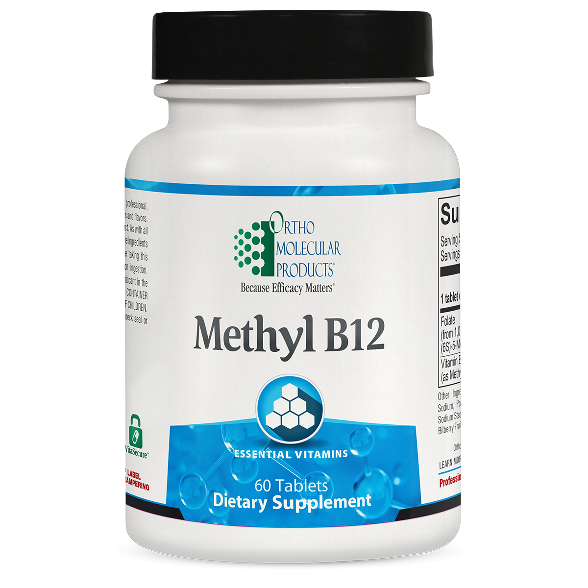 Methyl B12 60 Tablets