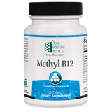 Methyl B12 60 Tablets