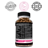 Women’s Daily Multivitamin