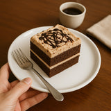 Carbolicious Mousse Cake, 8oz Low Carb, Keto Friendly, Sugar Free