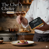 Caravel Gourmet Gourmet Smoked Sea Salt Sampler