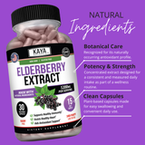 Elderberry Extract