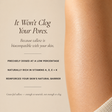 Daily Moisturizing Sunscreen – SPF 40