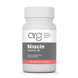 Niacin (Vitamin B3) 90Veggie Caps