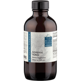 Adrenal Tonic (Formerly Gingkola Tonic) 4 Oz