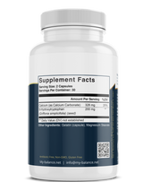 5-HTP (5-Hydroxytryptophan)