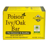 Poison Ivy / Oak Bar 4 Oz Bar