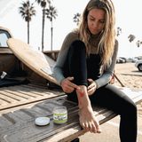 Nutrasporin® All Natural First Aid Ointment - Silver Gel 3 oz Jar