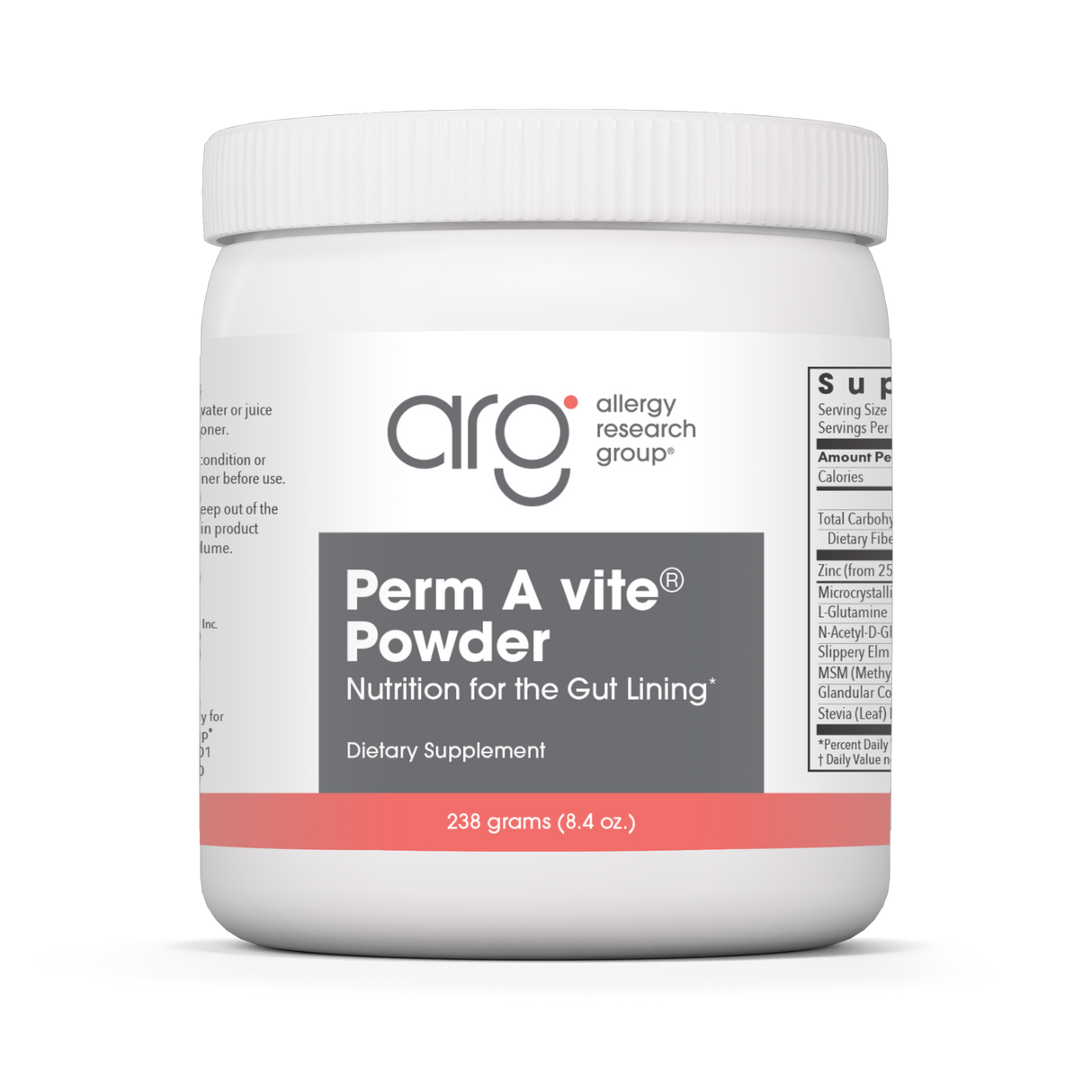 Perm A Vite 8.4 Oz Powder