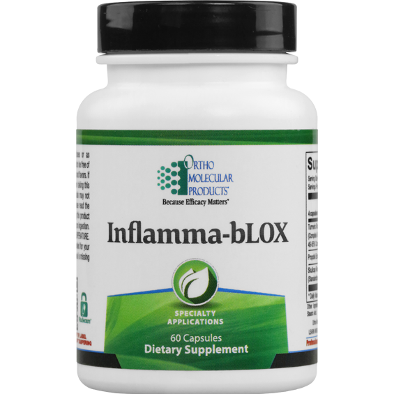 Inflamma-BLOX 60 Capsules