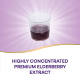 Sambucus 8 fl oz (240 mL)SyrupBlack Elderberry