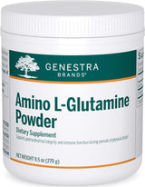 Amino L-Glutamine Powder 9.5oz (270g)