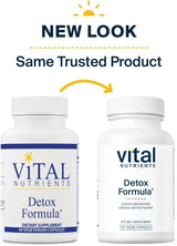 Detox Formula 60 Capsules