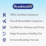 Colostrum Plus 120Capsules