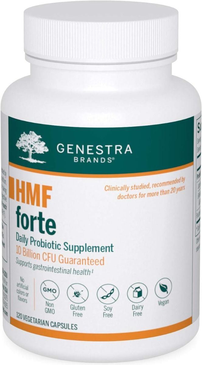 HMF Forte Capsules