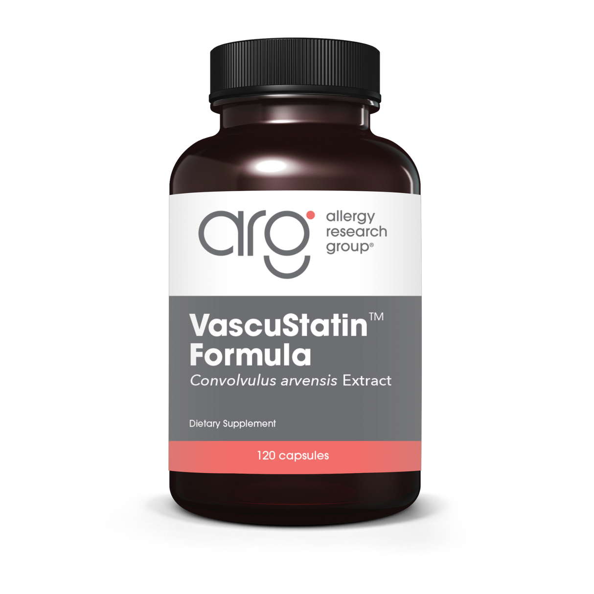 VascuStatin Formula 120Capsules