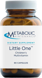 Little One Children's Multivitamin 90 Veggie Caps