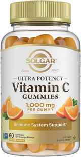 Ultra Potency Vitamin C 1000 MG