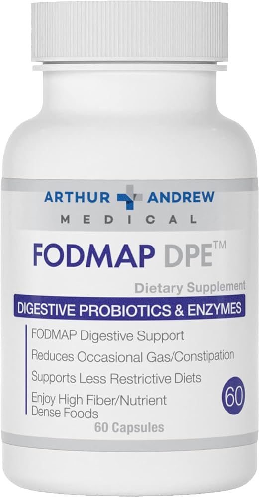 FODMAP DPE Capsules