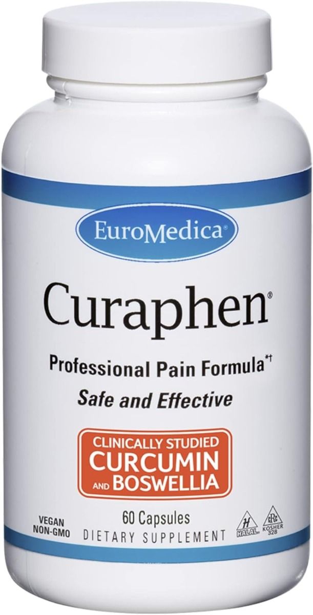 Curaphen Capsules