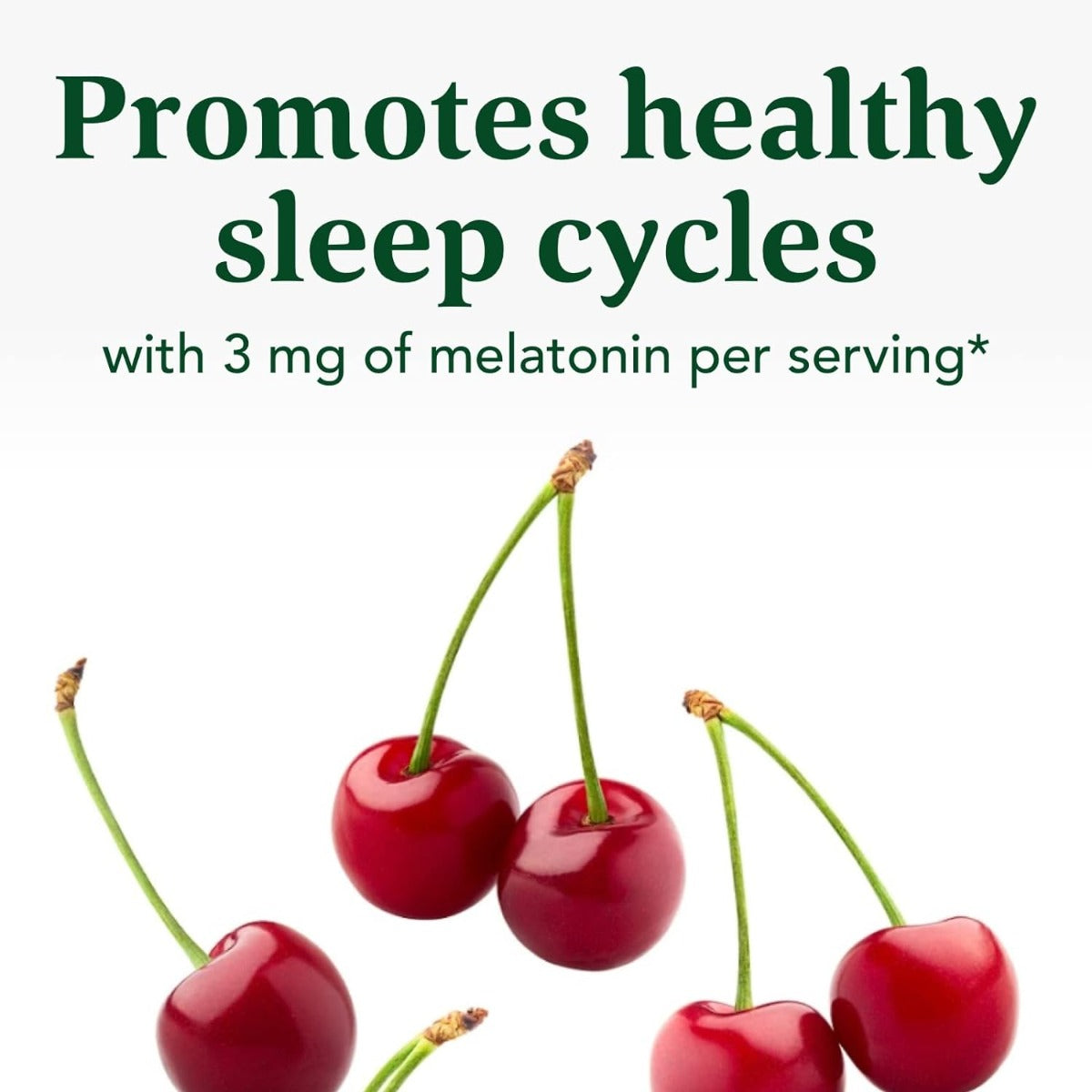 Melatonin Sleep