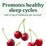 Melatonin Sleep