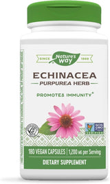 Echinacea 100Capsules