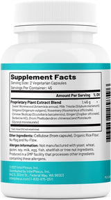 ProEnt2 Plus 90Capsules