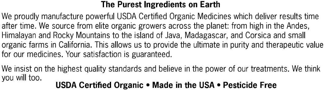 Forces of Nature Skin Tag Control - Certified Organic - Extra Strength - 11 ml