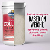 Grass Fed Collagen Beauty 9.52 oz (270g) Powder