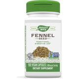 Fennel Seed 100 Capsules