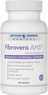 FibroVera AHS 90Capsules