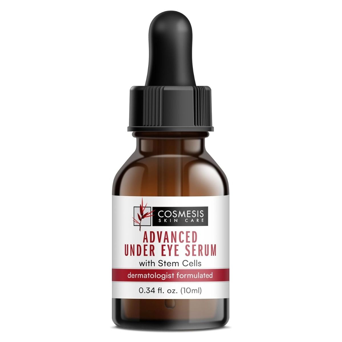 Advanced Under Eye Serum 0.34 Fl Oz (10 Ml) Drops