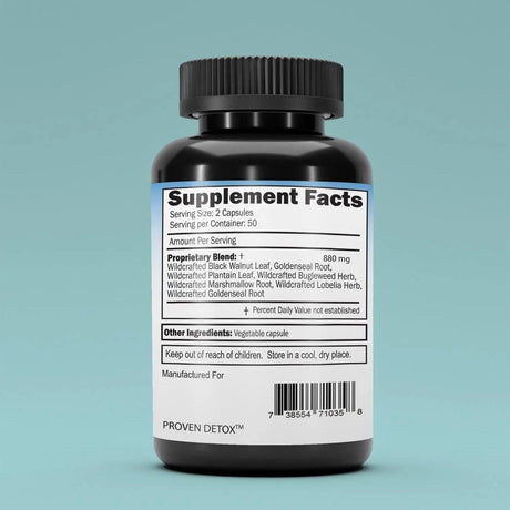 LYMPHX – Advanced Natural Defense & Total Body Wellness