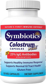 Colostrum Plus 120Capsules