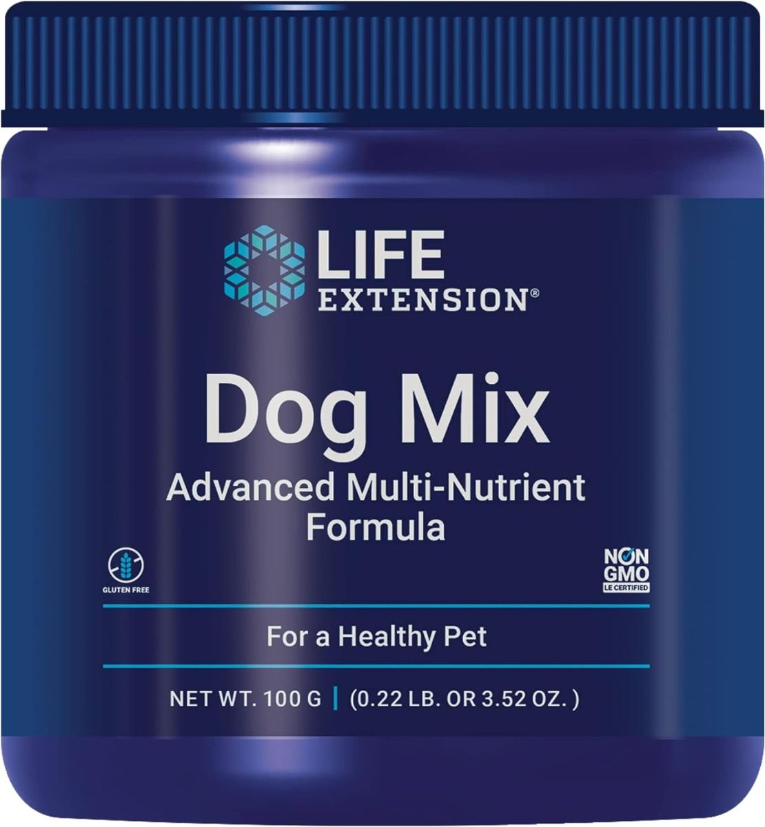 Dog Mix 100 G Powder