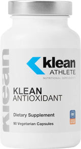 Klean Antioxidant 90Veggie Caps